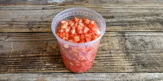 Quart of Diced Tomatoes