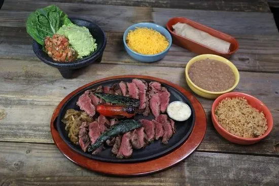 1 1/2 LB Filet Fajitas