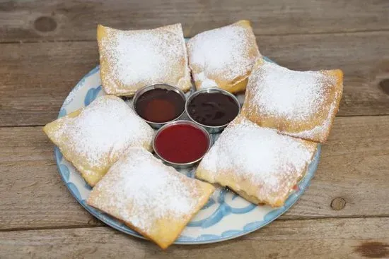 Sopapillas