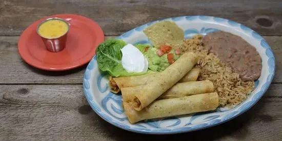 Flautas