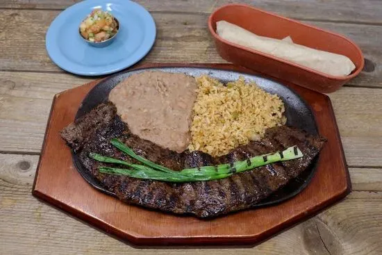 Carne Asada 14 oz