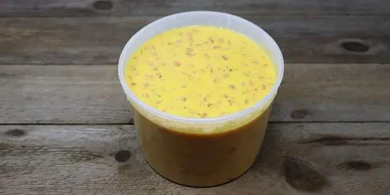 Gallon of Chile Con Queso