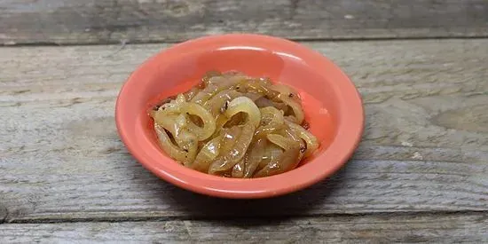 Side of Grilled Onions