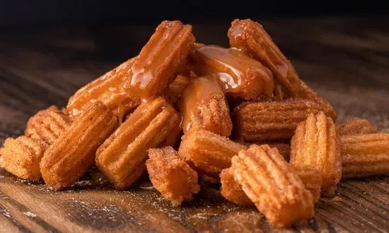 Mini Churros