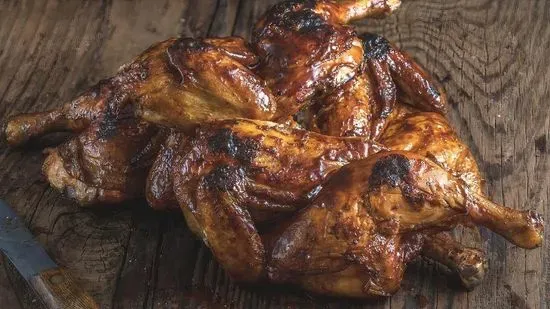 BBQ Chicken