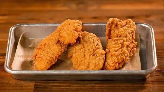 Chicken Tenders Side