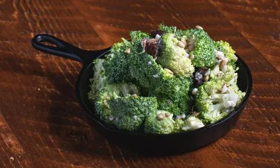 Broccoli Salad