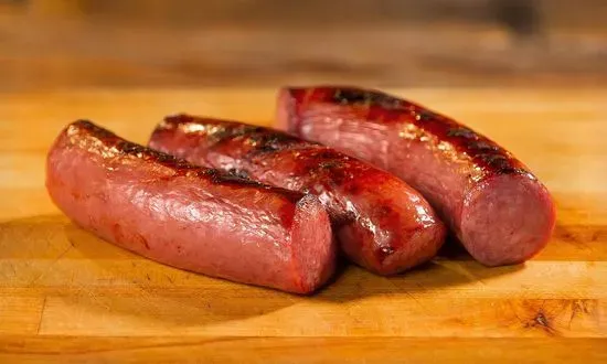 Smoked Sausage