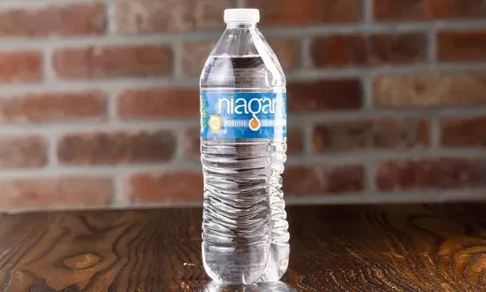 Bottle Water