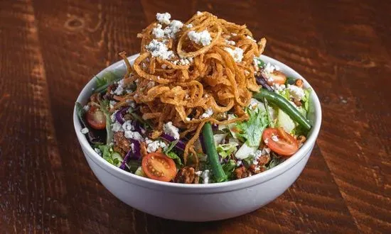 Roadhouse Salad