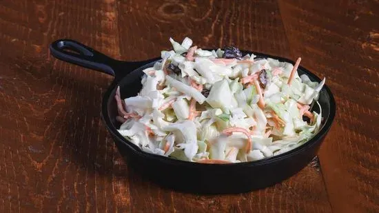 Granny Apple Slaw