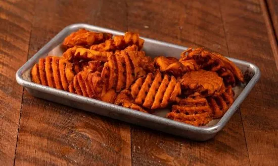 Sweet Potato Fries