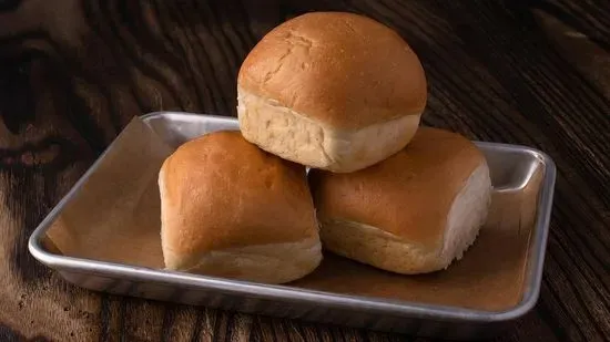 Brioche Dinner Roll