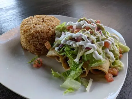 Taquitos (4)