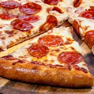 Pepperoni Pizza - Slice