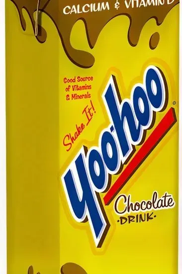 Yoo-Hoo