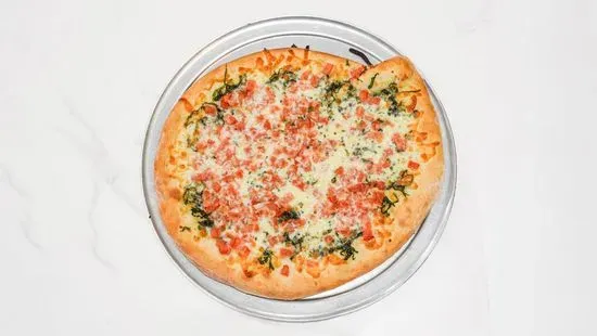 * Medium Margherita (14')