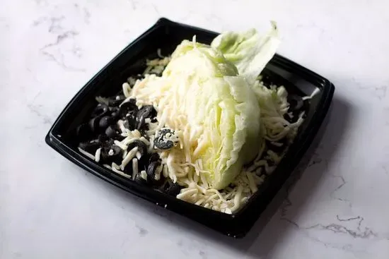 The Wedge Salad