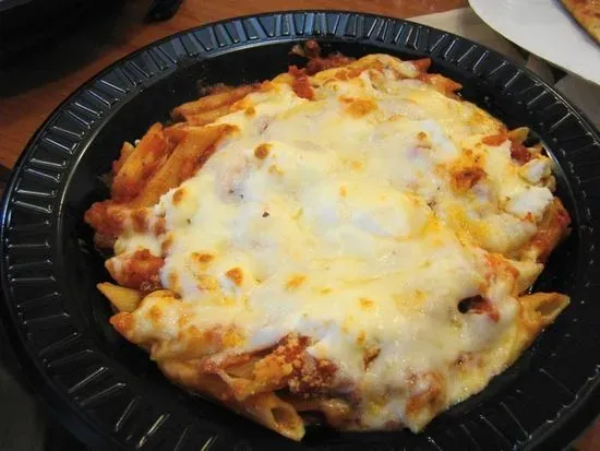 Baked Ziti