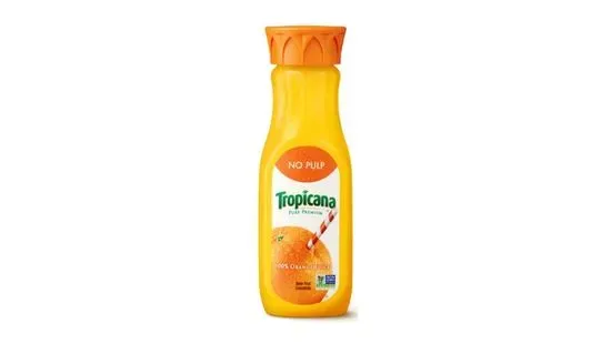 Orange Juice