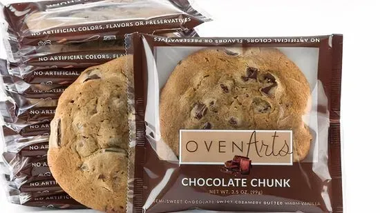 Chocolate Chunk