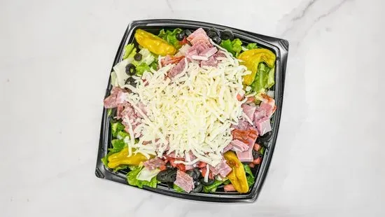 Antipasto Salad