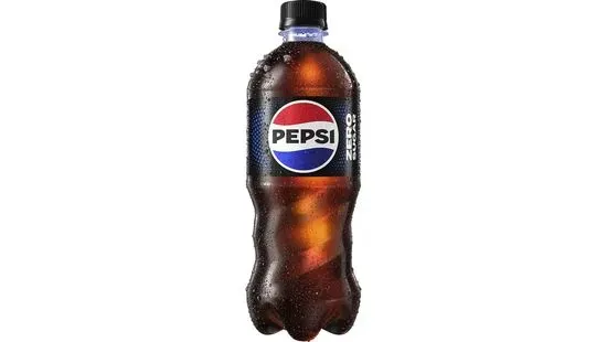 Pepsi Zero