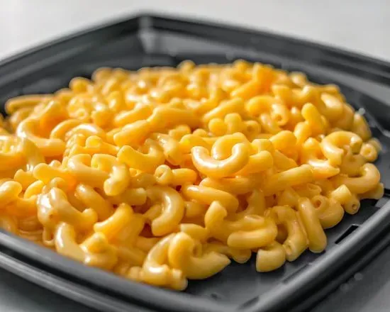 Mac & Cheese