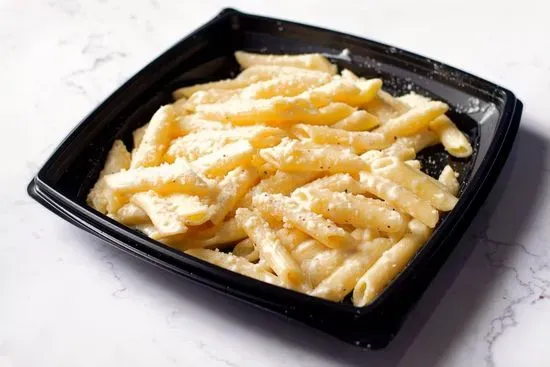 Penne Alfredo