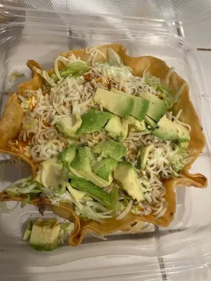 Taco Salad