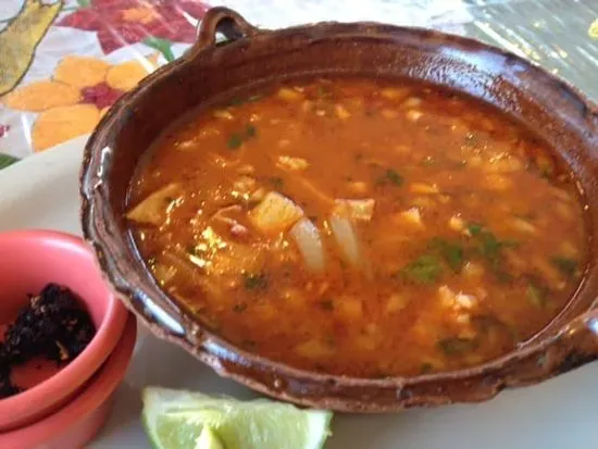 Menudo