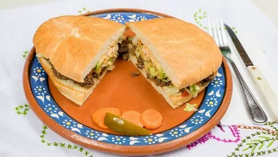 Mega Torta