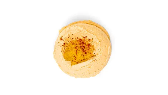 Scoop Hummus