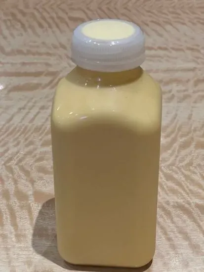 Togo-Mango Lassi