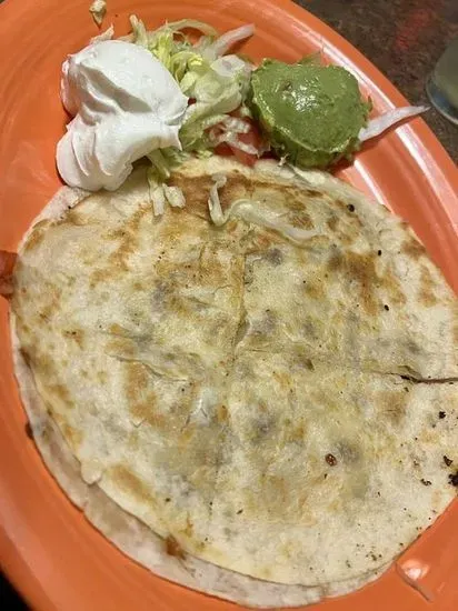 Quesadilla