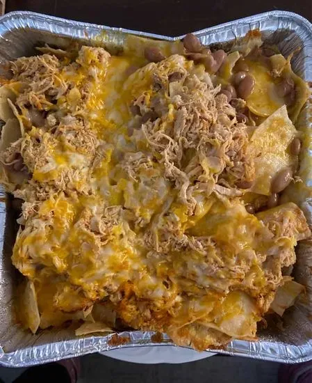 Nachos