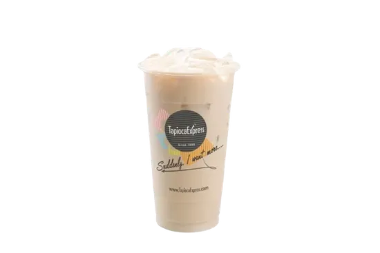 Caramel Milk Tea