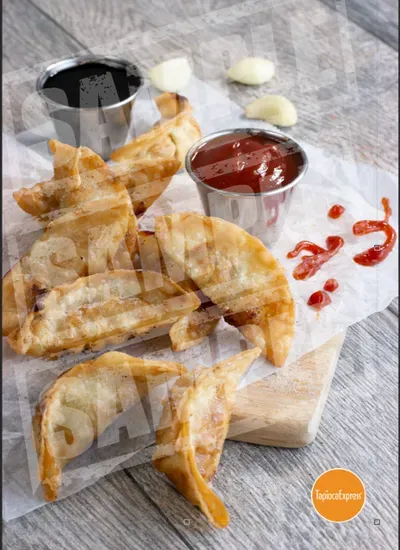 Potsticker (10)