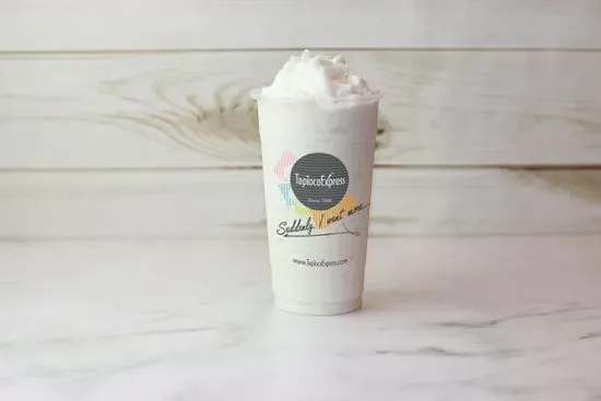 Coconut Snow