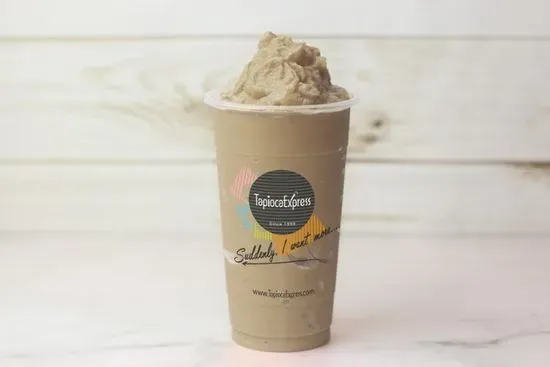 Chai Vanilla Snow