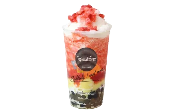 Strawberry Frosti Milk(large)