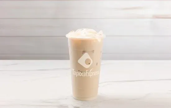 Coconut Milk Tea
