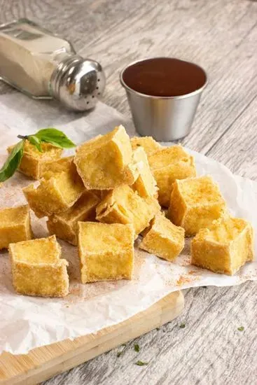Fried Tofu