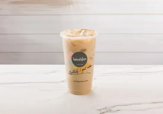 Latte Coffee