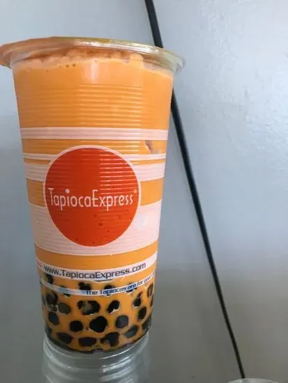 Thai Tea