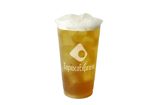 Winter Melon Green Tea