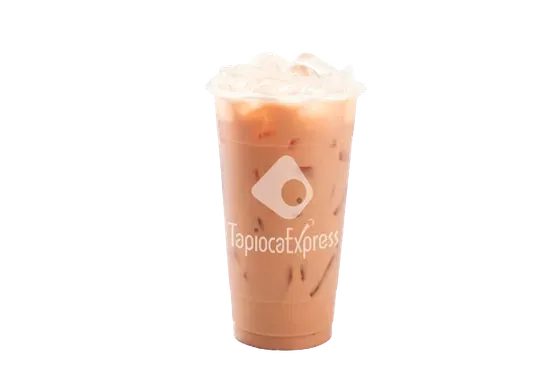Strawberry Flavored Milk