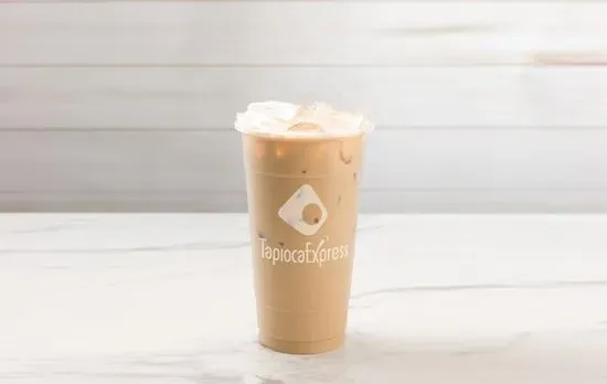 Earl Grey Milk Tea