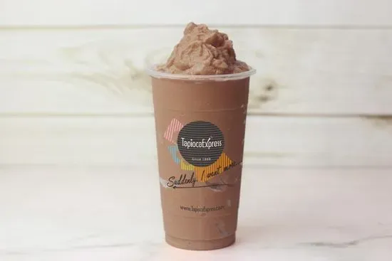 Chocolate Snow
