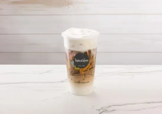 Cappuccino Coffee